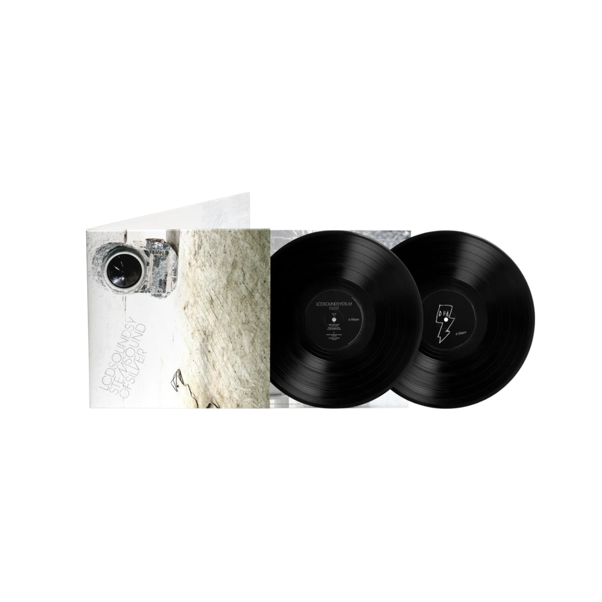 Vinilo LCD Soundsystem - Sound of Silver
