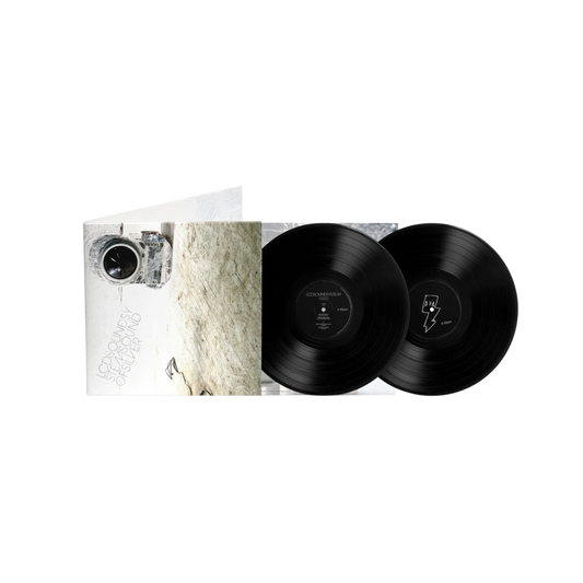 Vinilo LCD Soundsystem - Sound of Silver