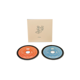 CD Various Artists - Cuphead OST Songs & Sketches