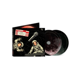 CD Sparks - Sparks Live on the Moon (2CD)