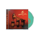 CD Karol G - Tropicoqueta
