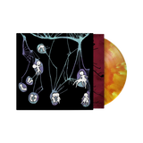 Vinilo The Fall Of Troy - Doppelganger (20th Anniversary)