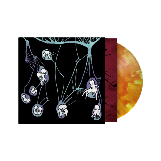 VINILO FALL OF TROY - DOPPELGANGER (20TH ANNIVERSARY)