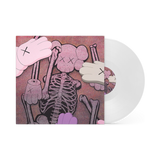 Vinilo Clipse - Let God Sort Em' Out (Clear Vinyl)