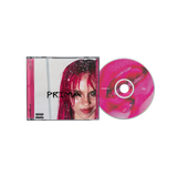 CD Adéla - Prima (Explicit)