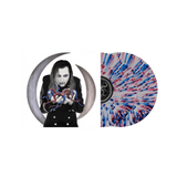 Vinilo A Perfect Circle - Eat The Elephant (White/Red/Blue Splatter Vinyl/2LP)