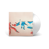 Vinilo 5 Seconds Of Summer - 5SOS5 (White Vinyl)