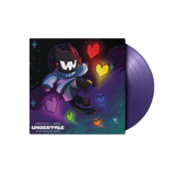 Vinilo Various Artists - Undertale (10-Year Anniversary Remixes) (RSD 2026)