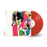 Vinilo Cut Copy - Moments (Apple Red Opaque Vinyl)