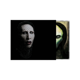 CD Marilyn Manson - One Assassination Under God: Chapter 2 (Indie Exclusive)