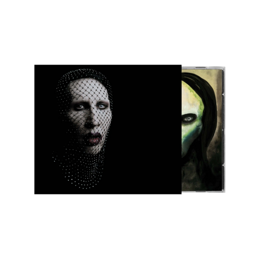 CD Marilyn Manson - One Assassination Under God: Chapter 2 (Indie Exclusive)
