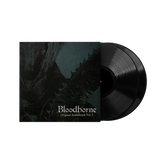 Vinilo Ryan Amon - Bloodborne Vol. 1 (Original Soundtrack) (2LP)