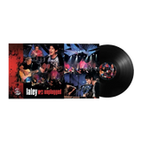 Vinilo La Ley - MTV Unplugged (2LP/Importado)