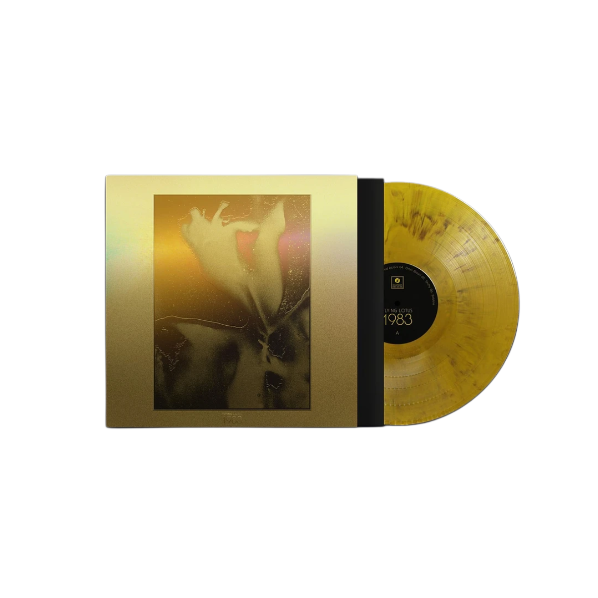 Vinilo Flying Lotus - 1983 (RSD 2026)