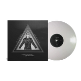 Vinilo Daddy Yankee - Mundial (White Vinyl)