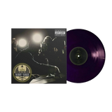 Vinilo Daddy Yankee - El Cartel: The Big Boss (Purple Vinyl)