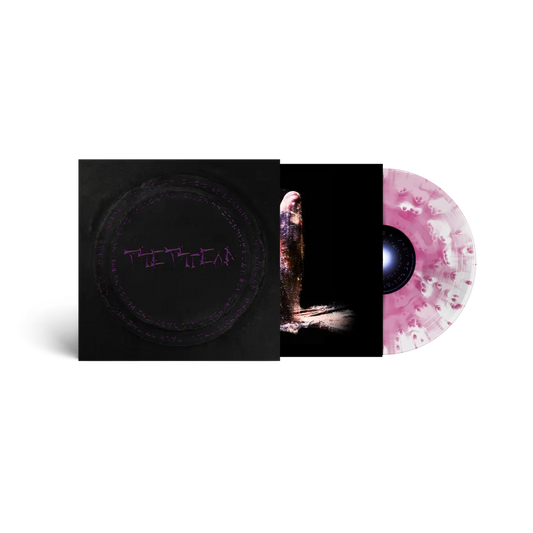 Vinilo WILLOW - Thread (Neon Magenta Clear Cloud Vinyl)