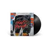 Vinilo Daft Punk - Homework (Remixes)