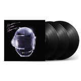 Vinilo Daft Punk - Random Access Memories (3LP, 10th Anniversary)