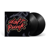 Vinilo Daft Punk - Homework