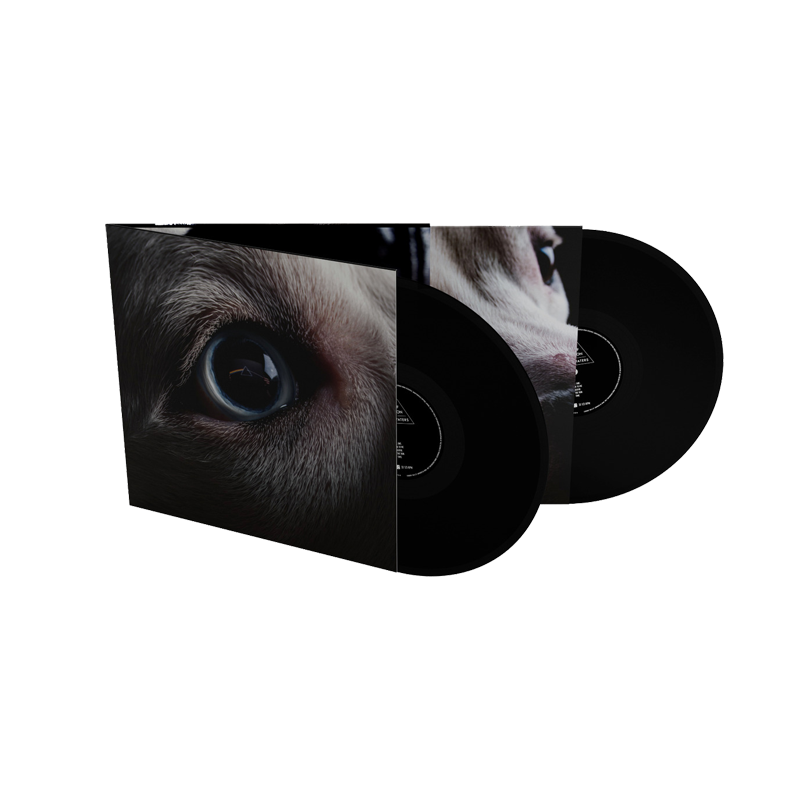 VINILO ROGER WATERS - DARK SIDE OF THE MOON REDUX (2LP)