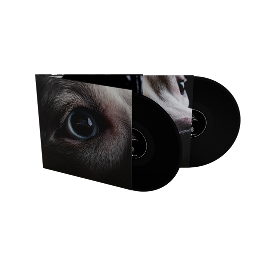 VINILO ROGER WATERS - DARK SIDE OF THE MOON REDUX (2LP)