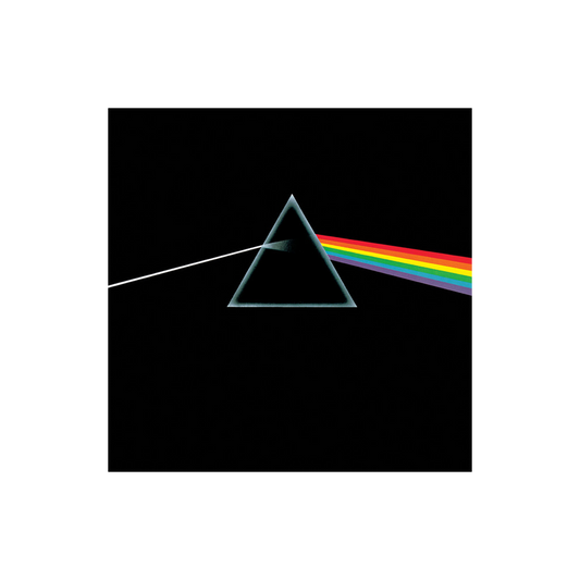CD PINK FLOYD - THE DARK SIDE OF THE MOON