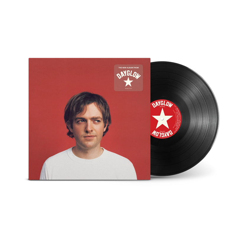 VINILO DAYGLOW - DAYGLOW
