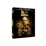 Blu-ray The Godfather (50th Anniversary Edition)