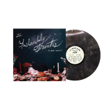Vinilo Japanese Breakfast - For Melancholy Brunettes (& Sad Women) (Frosted Shadow Vinyl)