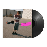Vinilo Royel Otis - Hickey (Charcoal Vinyl)
