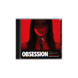 CD Rock Burwell - Obsession OST