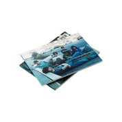 CD CORTIS - GREENGREEN