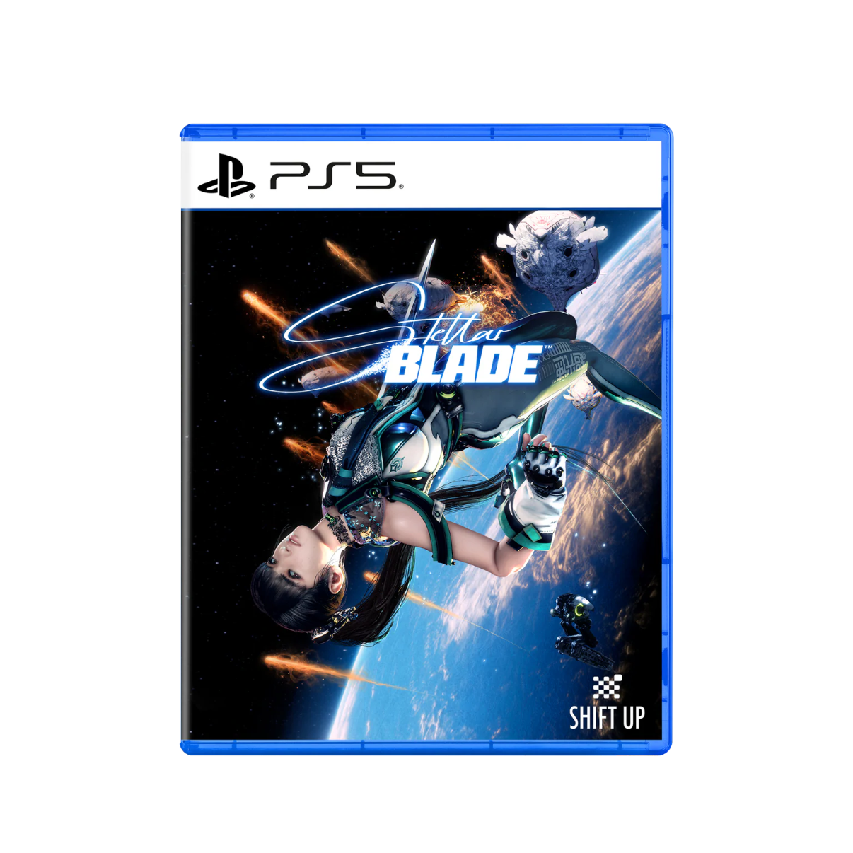 JUEGO STELLAR BLADE (PS5)