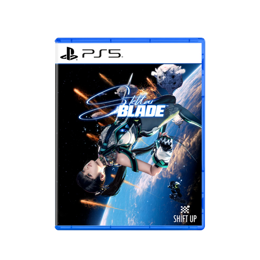 JUEGO STELLAR BLADE (PS5)