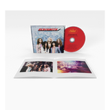 CD Aerosmith - Aerosmith (Legendary Edition)