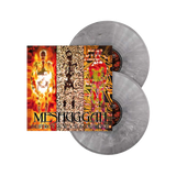 Vinilo Meshuggah - Destroy Erase Improve: 30th Anniversary (2026 Remastered) (Gray, Black, White Marble Vinyl)