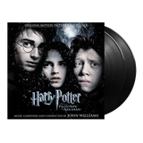 Vinilo John Williams - Harry Potter And The Prisoner Of Azkaban (2LP) (OST)