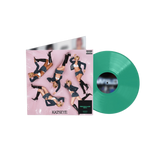 Vinilo Katseye - Wild (Precious Jade Vinyl)