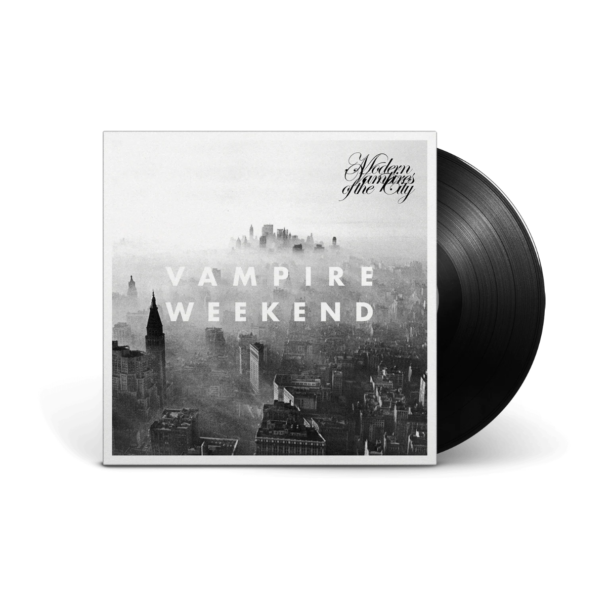 Vinilo Vampire Weekend - Modern Vampires of the City