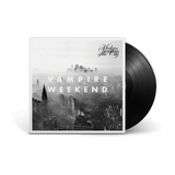 Vinilo Vampire Weekend - Modern Vampires of the City