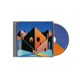 CD Bandalos Chinos - Bach