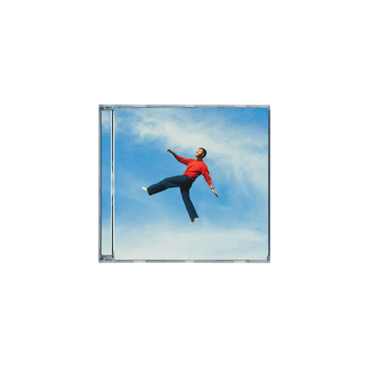 CD Alex Warren - Wildchild