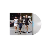 Vinilo Haim - Relationships EP (Clear Vinyl) (RSD 2026)