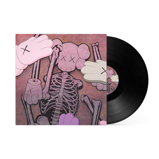 VINILO CLIPSE - LET GOD SORT EM' OUT (DELUXE)
