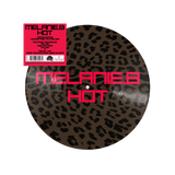 Vinilo Melanie B - Hot (Picture Disc, Leopard Print) (RSD)