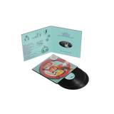 Vinilo Aterciopelados - La Pipa De La Paz (2LP)