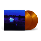 Vinilo Daniel Caesar - Never Enough (Orange Vinyl/2LP)
