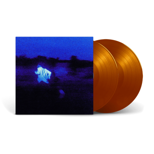 Vinilo Daniel Caesar - Never Enough (Orange Vinyl/2LP)