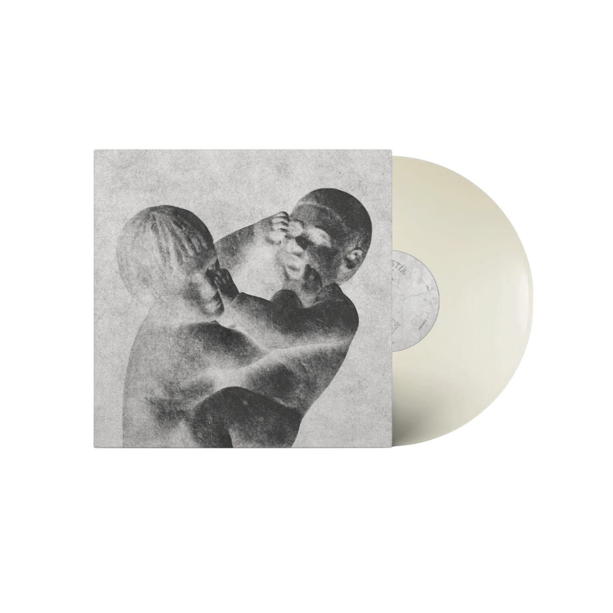Vinilo Peso Pluma - Dinastía (Deluxe/2LP/Opaque White Vinyl)